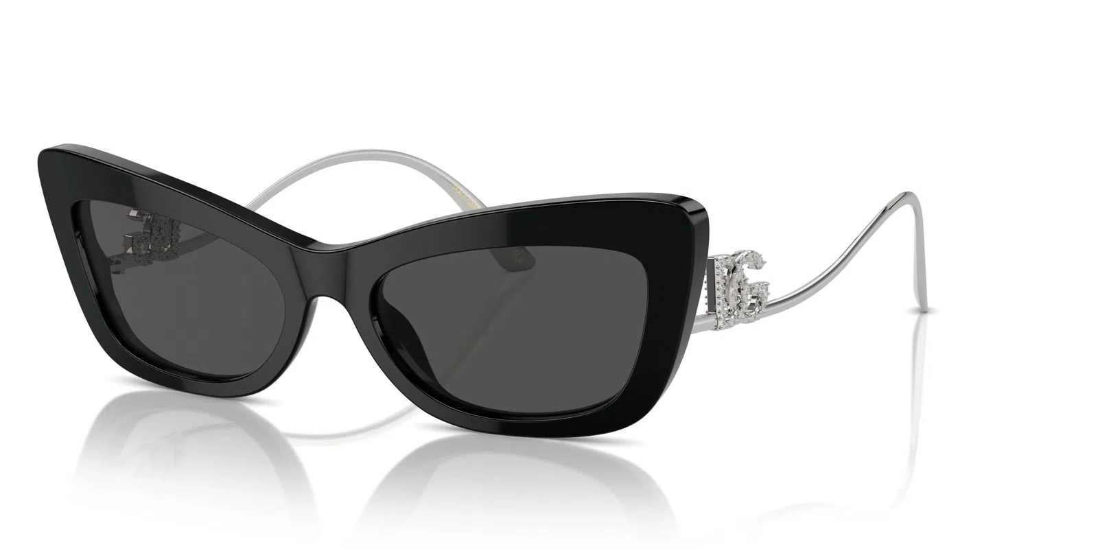 Dolce & Gabbana 4467B Sunglasses - view 11